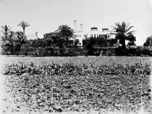 Santa Catalina Hotel, Gran Canaria, Canary Islands