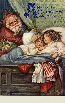 Santa Claus