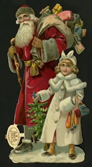 Santa Claus