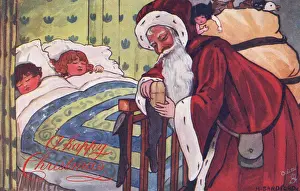 Santa Claus
