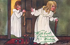 Santa Claus