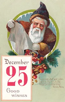 Santa Claus