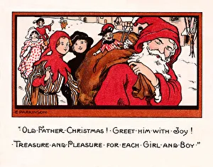 Santa Claus
