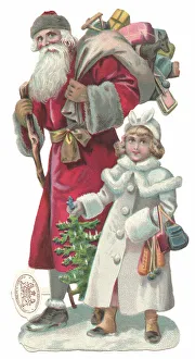 Santa Claus