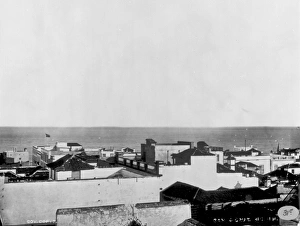 Santa Cruz, Tenerife 1873