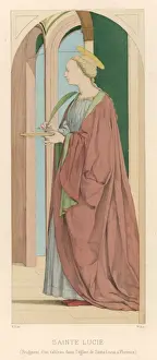Santa Lucia