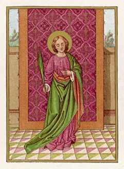 Santa Lucia