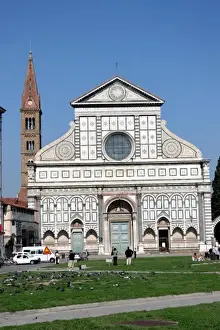 Santa Maria Novella