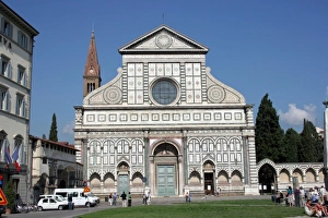 Novella Collection: Santa Maria Novella