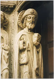 Santiago Gallery: SANTIAGO DI COMPOSTELLA