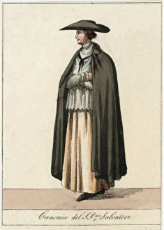 Santissimo Salvatore