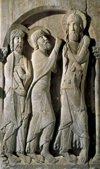 SANTO DOMINGO DE SILOS, Master of (12th century)