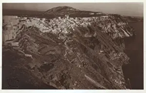 Santorini, Greece