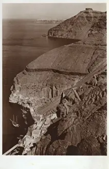 Santorini, Greece
