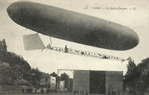 Airports Gallery: Santos Dumont No 10 Omnibus