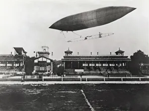 Airports Gallery: Santos Dumont No 5
