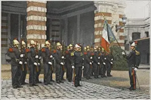 Sapeurs Pompiers 1
