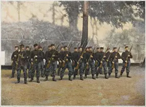 Sapeurs Pompiers 2