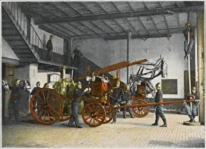 Sapeurs-Pompiers 3