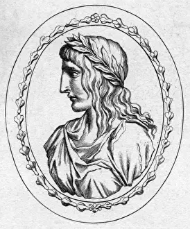 Sappho Prints: SAPPHO