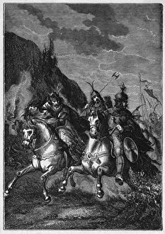 Saracens in Sicily