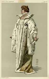 Sarah Bernhardt