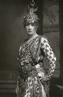 Sarah Bernhardt