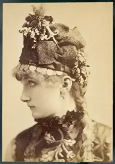 Sarah Bernhardt