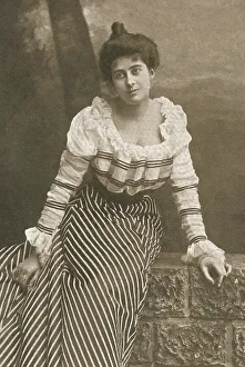 Sarah Brooke