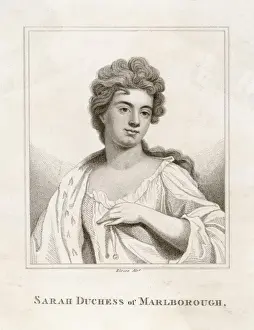 Sarah Dss Marlborough