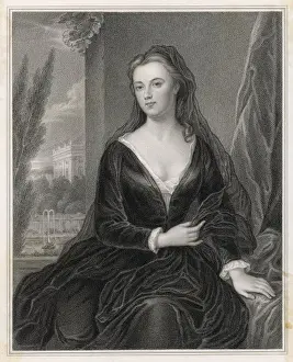 Sarah Dss. Marlborough