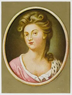 Sarah Dss. Marlborough