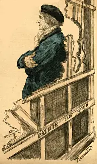 Sardou Prints: Sardou (Renouard)