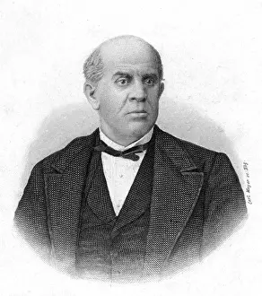 1811 Prints: Sarmiento - 2