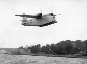 Saro S36 Lerwick