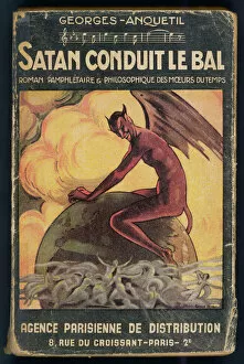 Devil Collection: Satan Leads the Dance