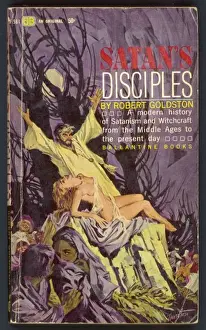 Satans Disciples