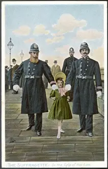 Satire / Grip of Law