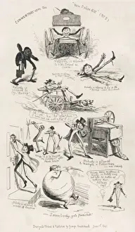 Satire / New Police Act