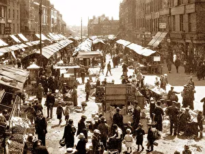 Saturday Market York