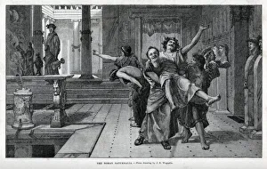 SATURNALIA SATURNALIA