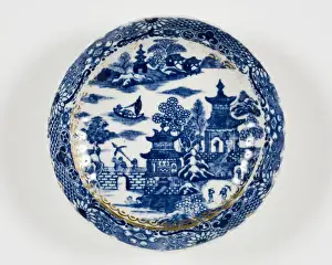 Saucer