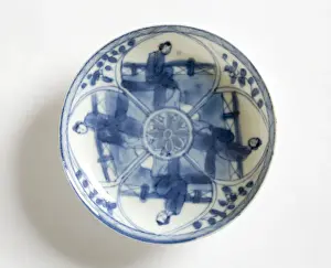 Saucer