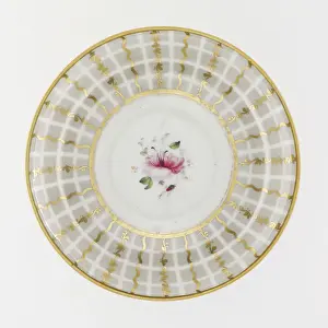 Saucer