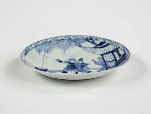 Saucer