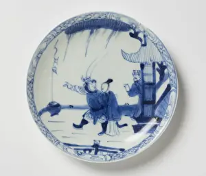 Saucer