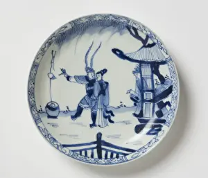 Saucer