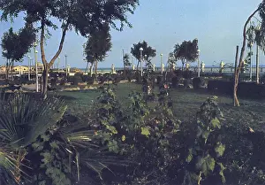 Saudi Prints: Saudi Arabia - Al-Khobar - The New Corniche