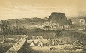 Saudi Prints: Saudi Arabia / Al-Suwayrki