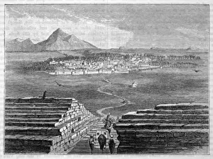 Saudi Arabia / Medina 19C